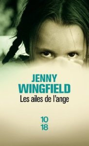 Jenny Wingfield - Les ailes de l'ange